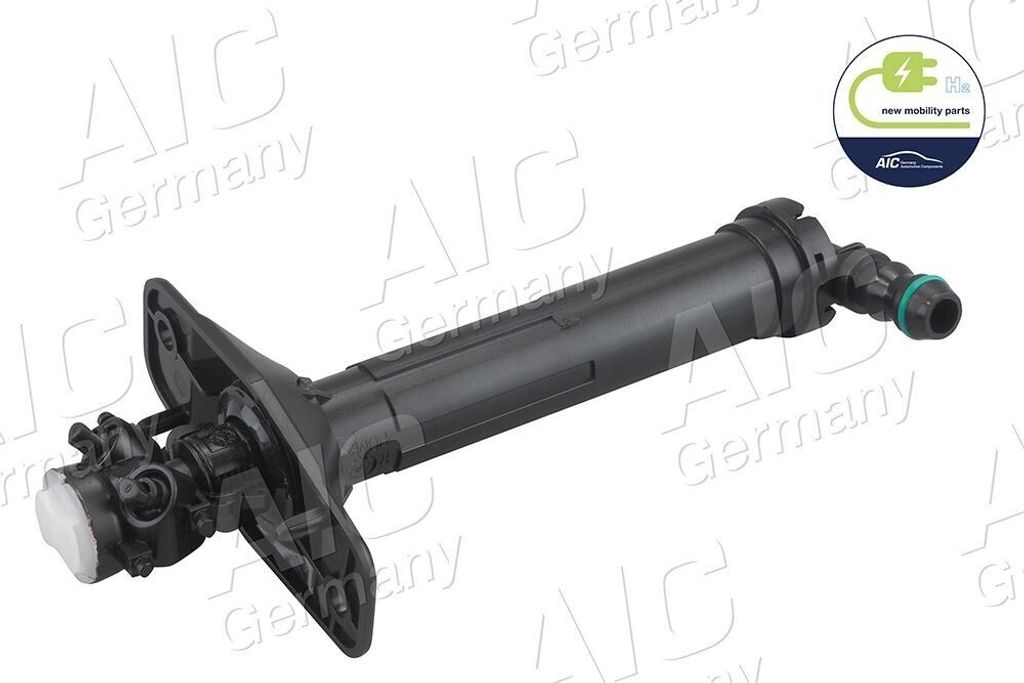 AIC Scheibenwischer-Düse Scheibenwaschdüse 70815 Vorne Rechts für AUDI A6 Avant (4G5, 4GD, C7)