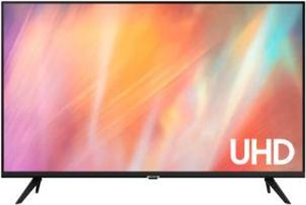 Samsung Series 7 UE55AU7022KXXH Fernseher 139,7 cm (55 Zoll) 4K Ultra HD Smart-TV WLAN Schwarz