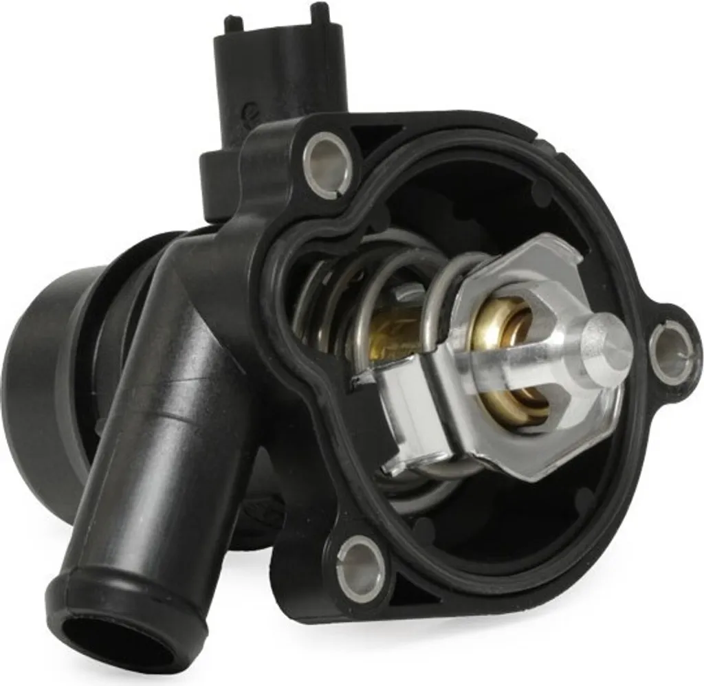 Thermostat de Rechange Mahle pour Réparation Refroidissement Opel-Chevy - 6