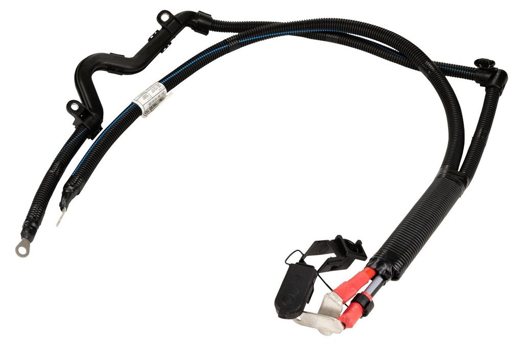 Kabel für die Batterie Fiat Ducato ab Bj. 2006 1369110080