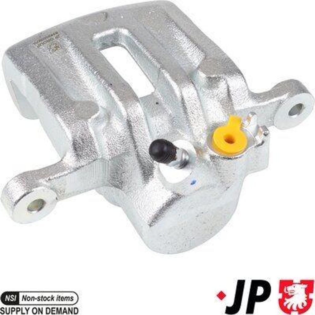 JP GROUP Bremssattel Hinten Links für OPEL ANTARA 6362000270