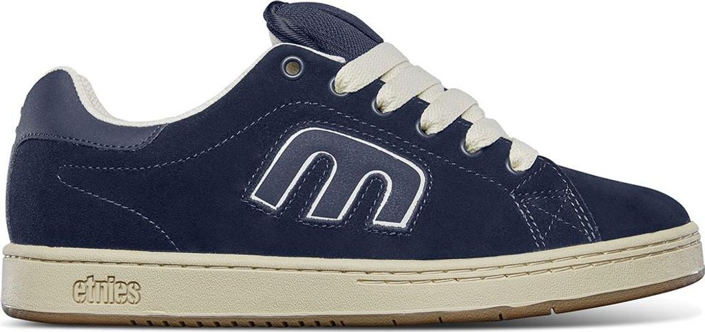 Etnies Callicut Sportschuhe Blau EU 45 Herren Blau EU 45