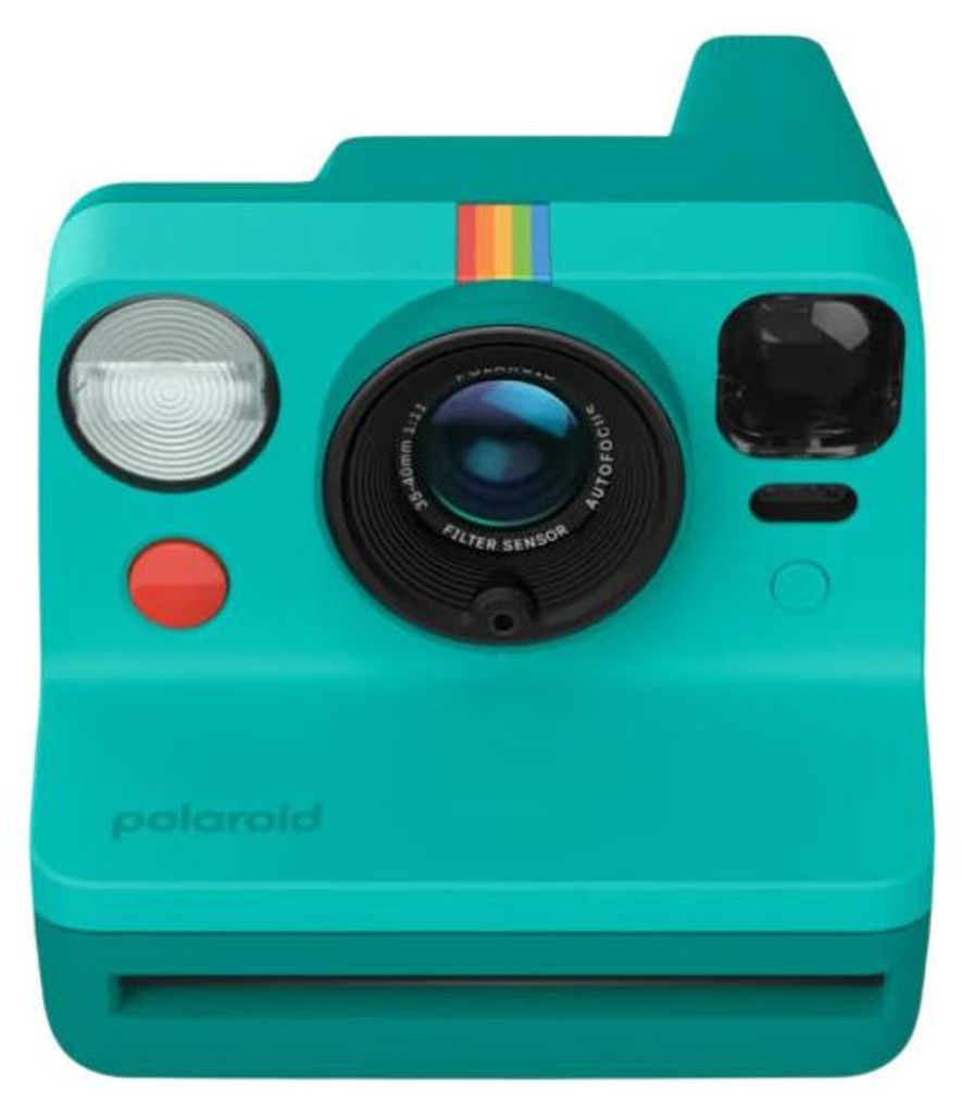 POLAROID Appareil Instantané Now Gen 3 Tea Image du produit 