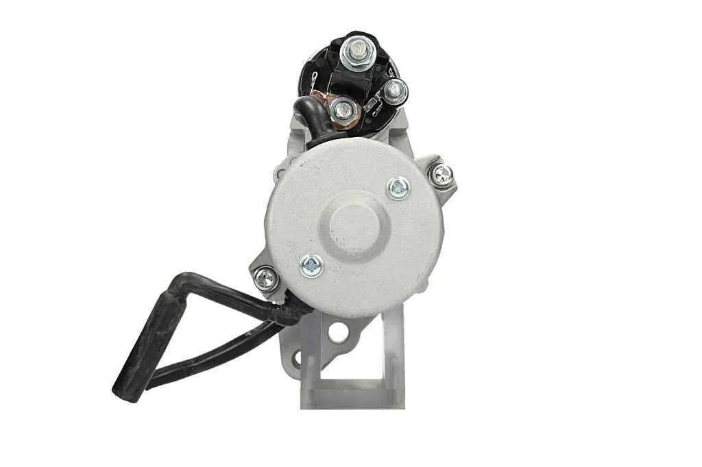 Démarreur pour Land Rover 2.0 kw : Solution pour Démarrage Difficile