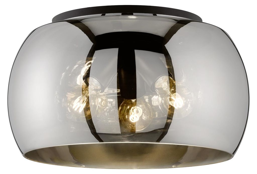 Honsel Deckenlampe Dima Ø 40cm Produktbild 