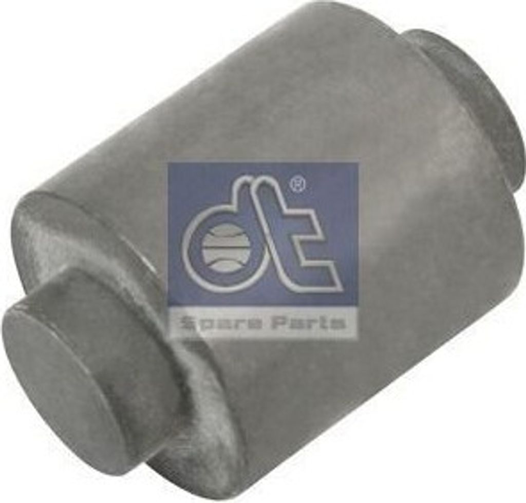 DT Spare Parts Bremsbackenrolle 10.33260 53mm