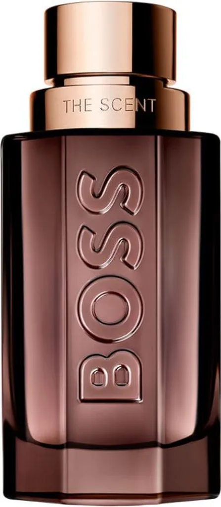 Hugo Boss The Scent Le Parfum For Him 100 ml - Parfum Intense Homme