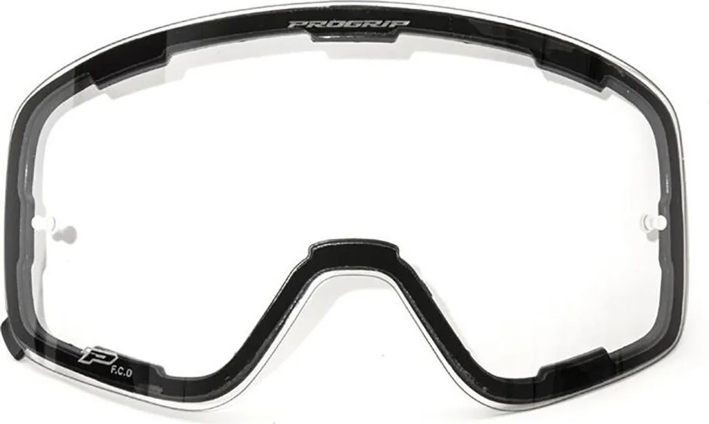 Écran de remplacement transparent Progrip 3226-ch Clear 3205 pour pilote