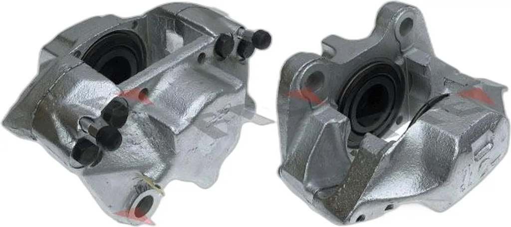 Étrier de frein avant droit FTE 54mm pour entretien de VW Transporter