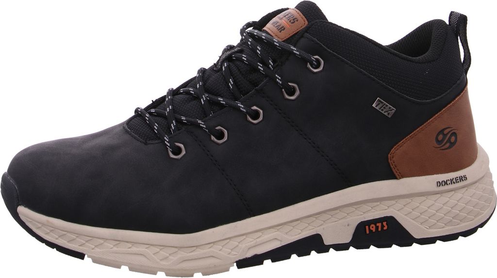 Dockers by Gerli 51RY006640100 (43/schwarz) Produktbild 
