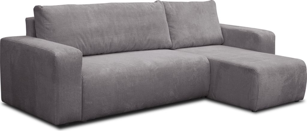 VENASI LUNA Universell Ecksofa mit Schlaffunktion und Produktbild 2