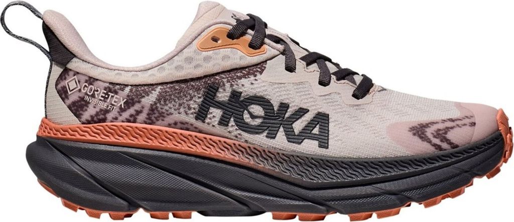 Hoka One One W Challenger Atr 7 Gtx Black / Black Black / Black 44