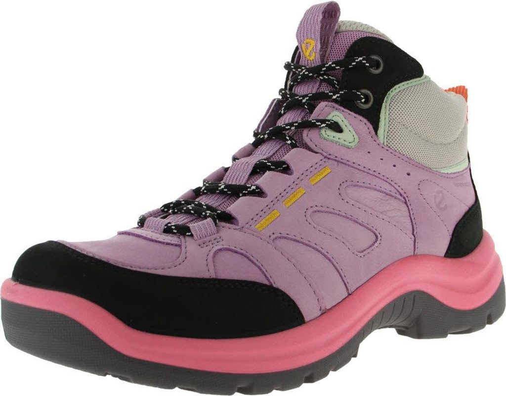 Ecco Damen Schnürboots Offroad 39