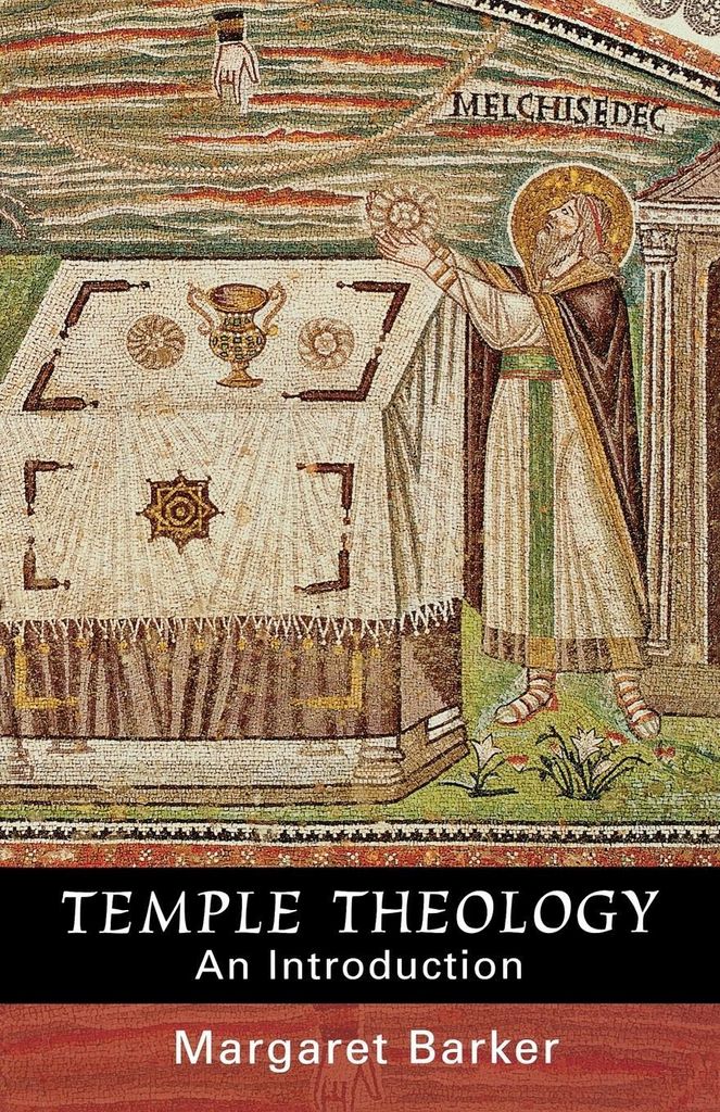 Tempeltheologie - Eine Einführung
