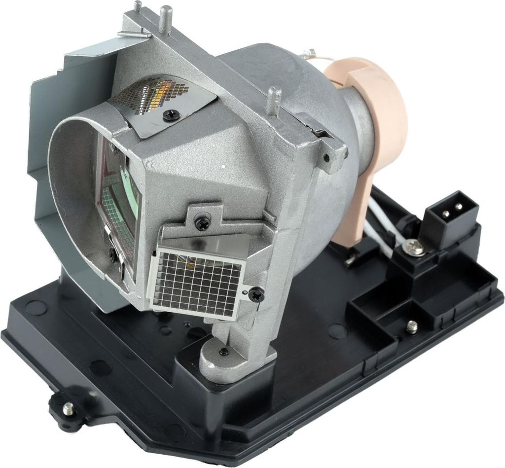 codalux Beamerlampe für NEC NP20LP, 60003130 verkauft und für PHILIPS Lampe mit Gehäuse