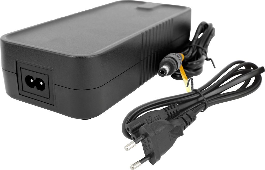 PowerSmart 36V 4A DC 2.1 E-bike Ladegerät für Tretwerk Seville 1.5, Sophia 1.0, Cloud, Aurora