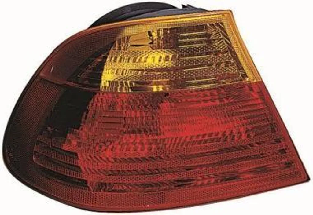 Offerta Fanale Posteriore BMW E46 ABAKUS 444-1907L-UQ Sx 63218364725
