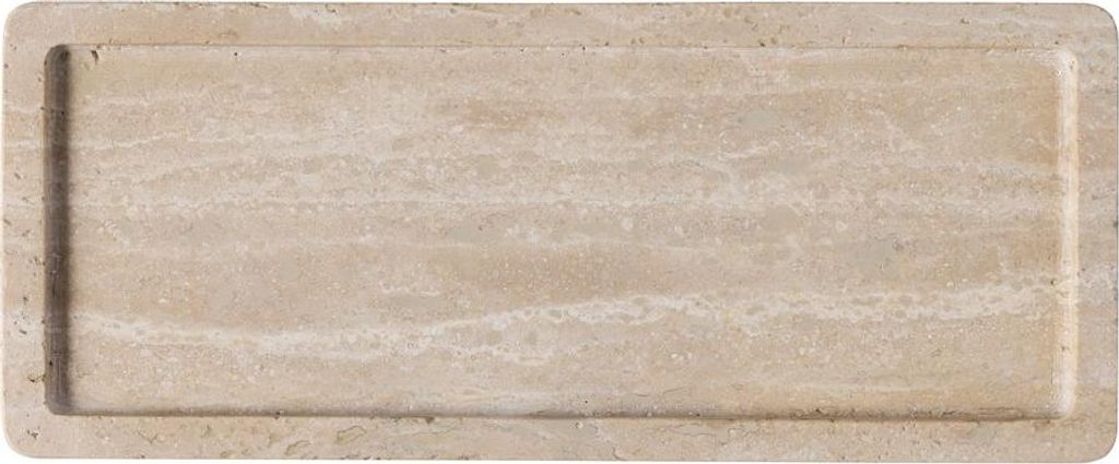 Villeroy & Boch Servierplatte Manufacture DH 25.50x1.50 cm Produktbild 