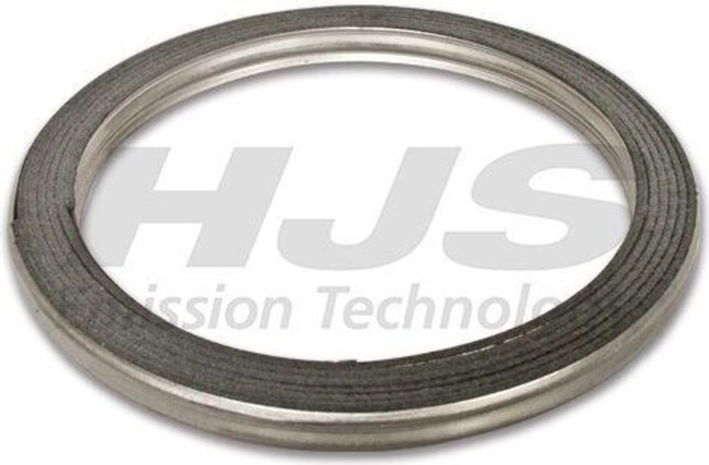 HJS Dichtring Abgasrohr 83 48 7935 für VW Taro Pickup 5mm 55,5mm 68,5mm