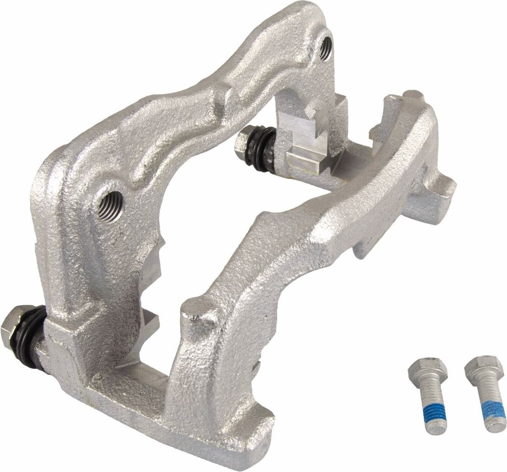TRW BDA1235 Halter, Bremssattel OE 34116867311 kompatibel mit 1er F40, 2er F45, 2er F44, 2er F46, X1, X2, Countryman