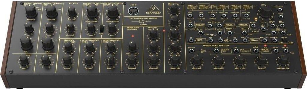 Behringer K-2 Zdjęcie produktu 