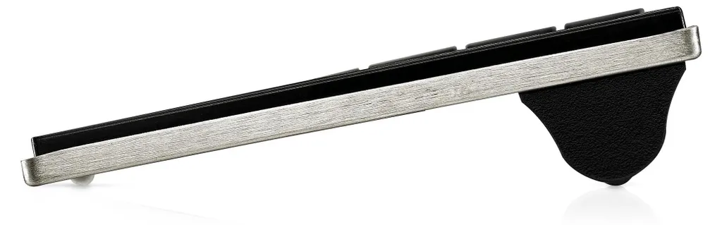 Fini la Souris dans le Salon avec le Clavier Rapoo E2710 Touchpad Intégré - 3