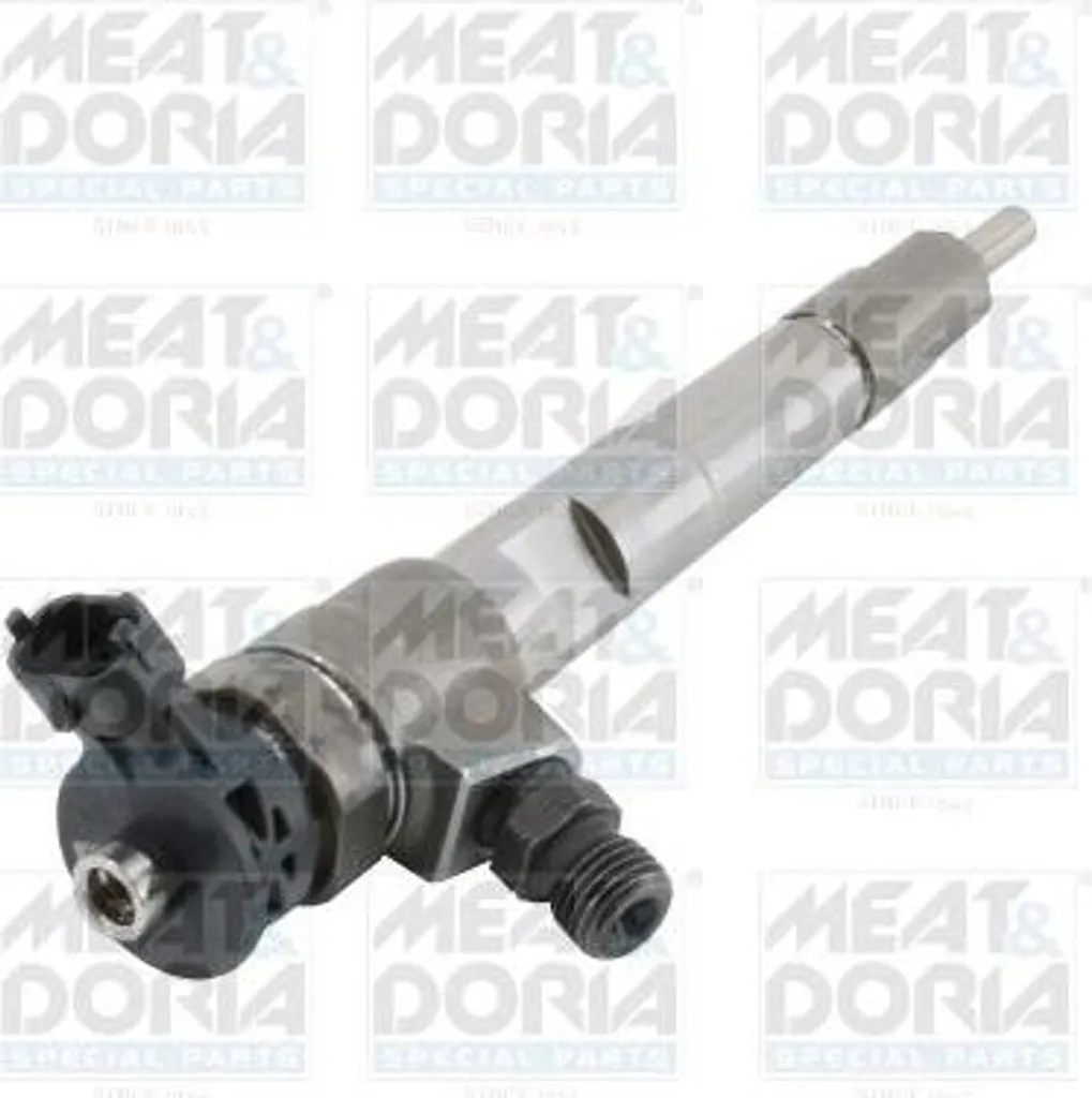 Injecteur haute précision 166007427R pour Renault Captur et Kadjar