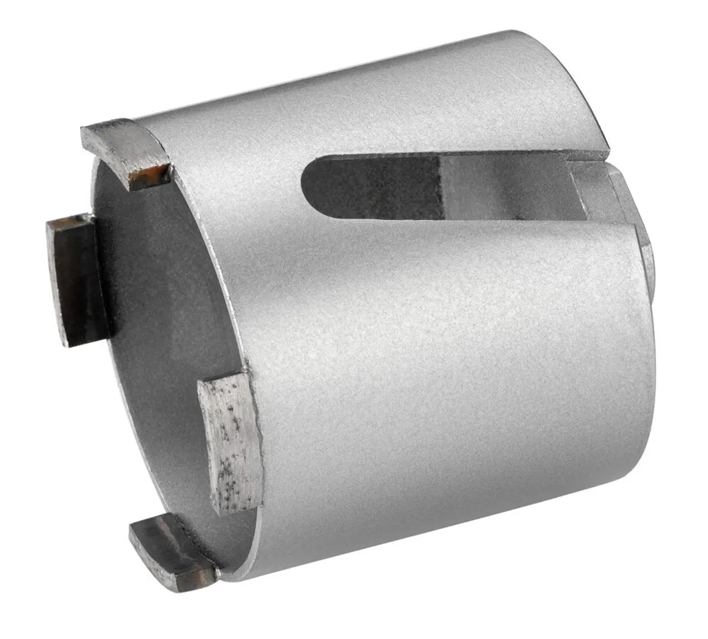 Cimco 208774 Scie-cloche Diamant 68mm pour Béton et Brique - DBK