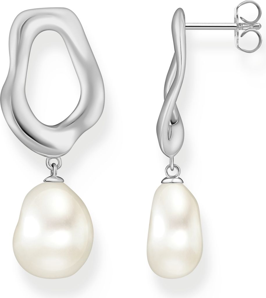 Thomas Sabo - H2322-082-14 - Boucles d'oreilles - Femme - Image du produit 
