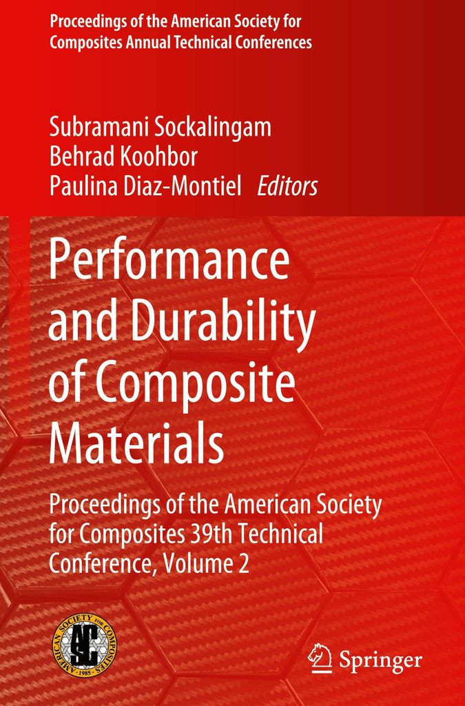 Performance and Durability of Composite Materials