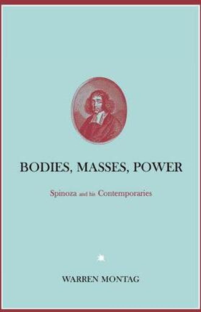 Bodies, Masses, Power