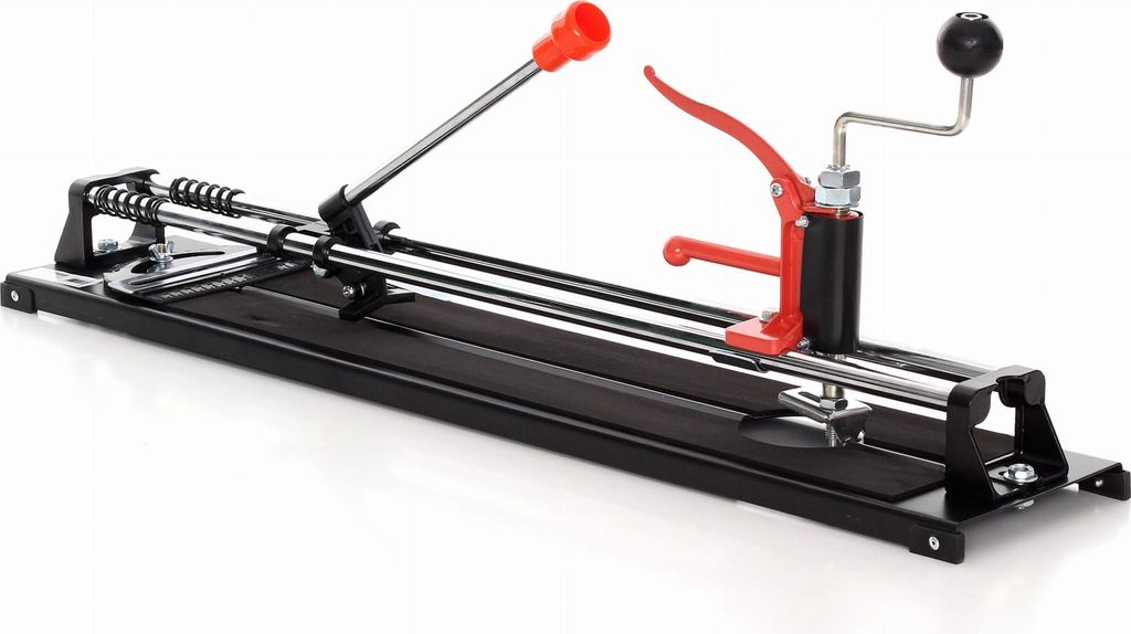 Kraft&Dele KD575 Fliesenschneider 80 cm Produktbild 