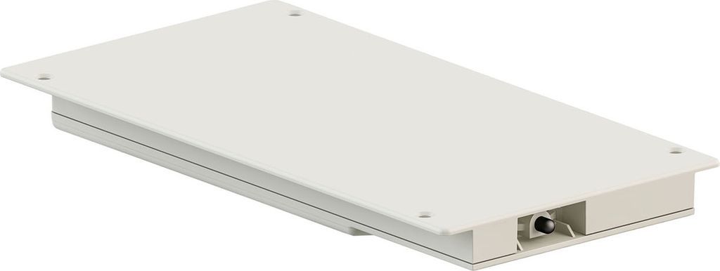 Hettich Elektronisches Öffnungssystem Libero 127x286x28mm Produktbild 