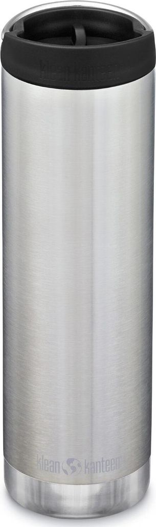 592ml/20oz Kanteen® TKWide VACUUM INSULATED (s uzávěrem Obrázek produktu 