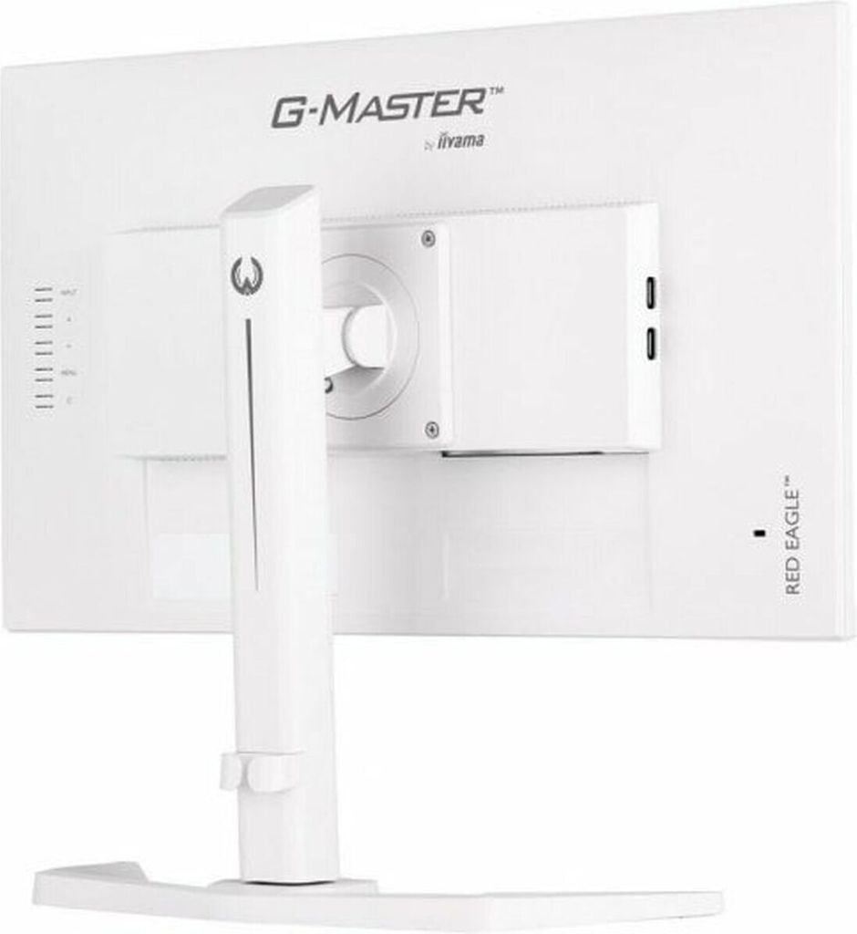 Iiyama Red Eagle G-MASTER GB2470HSU-W5 23,8" LED Fast IPS Zdjęcie produktu 4