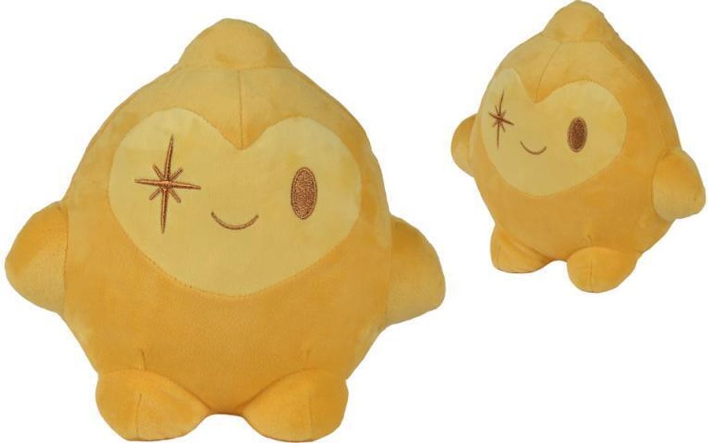 Simba pluszowa zabawka Disney Wish Daylight 3 23cm Zdjęcie produktu 