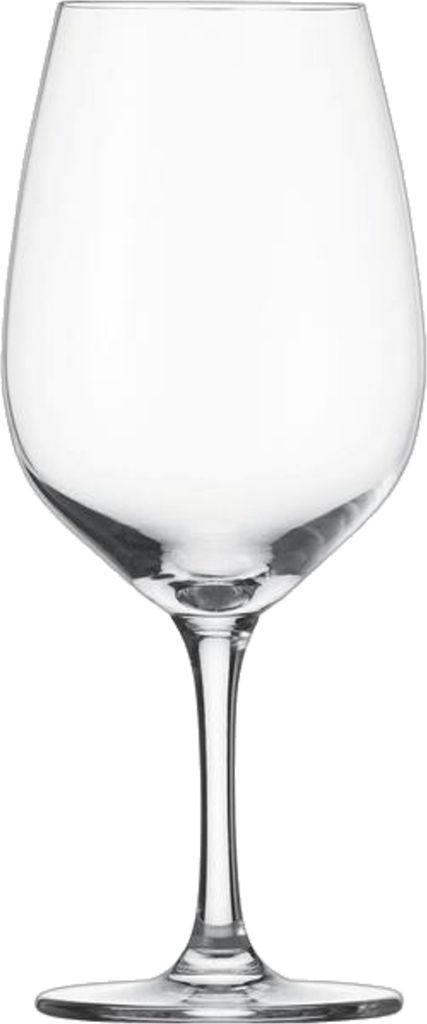 SCHOTT ZWIESEL Rotweinglas Congresso 114430 621ml 6St