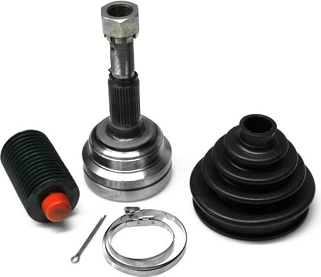 EURODRIVELINE Gelenksatz Antriebswelle Radseitig Vorne Links Vorne Rechts für DAEWOO Evanda Limousine OJ-GM-1700