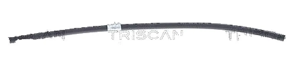 Flexible de frein TRISCAN pour BMW X3 E83 : sécurité de freinage optimale