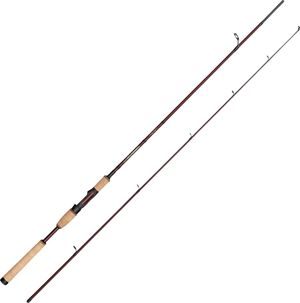 Abu Garcia Tormentor2