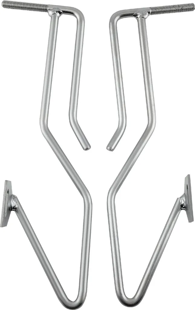 Kit conversion capot basculant Ford F-100 1953-1956 robuste et fiable - 2