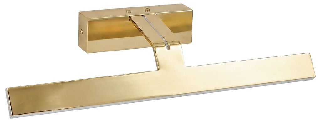 Kinkiet Toolight Swe004-1W 43Cm Led Gold Zdjęcie produktu 