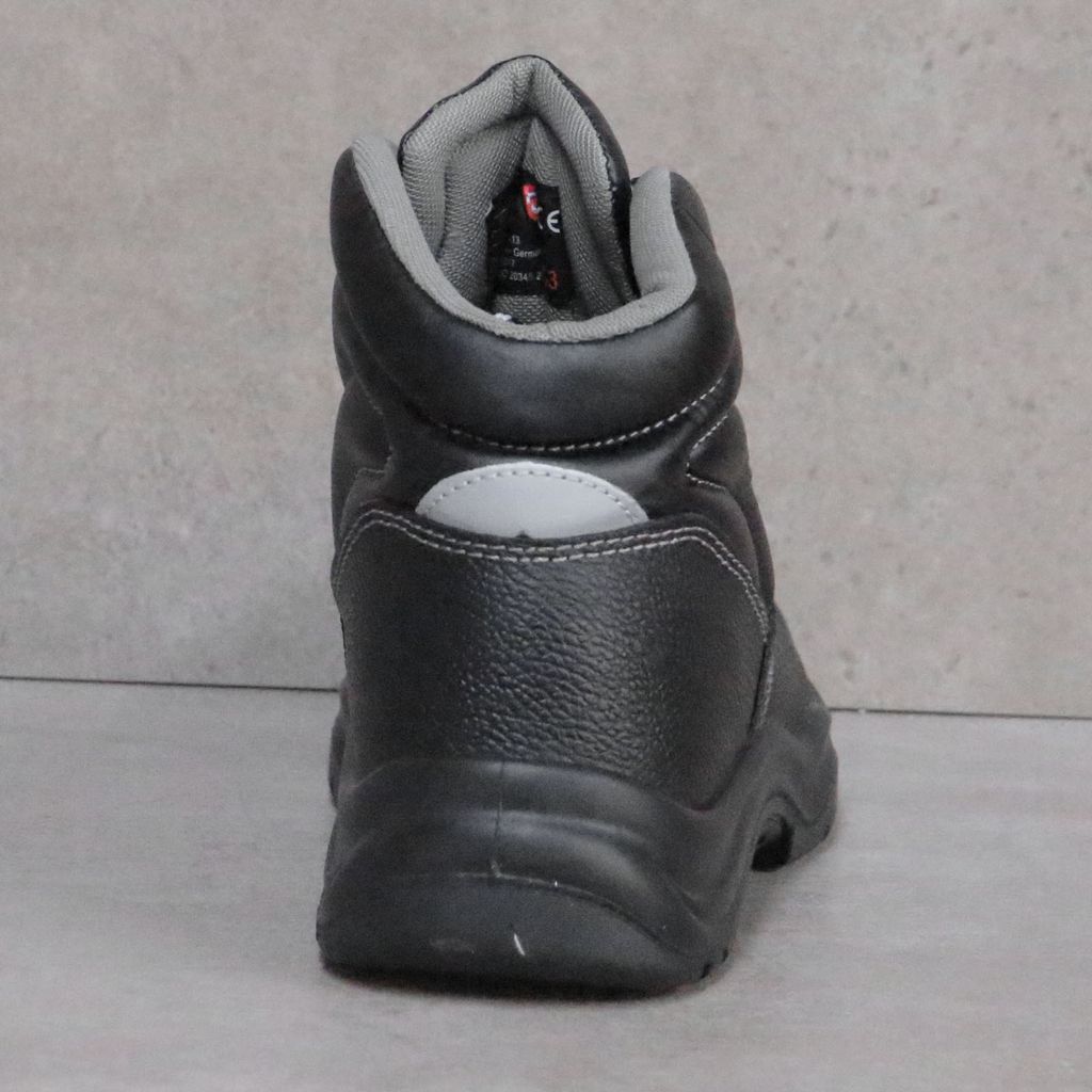 Elten BASIC Mid S3 Sicherheitsschnürstiefel 16331 43EU Produktbild 6