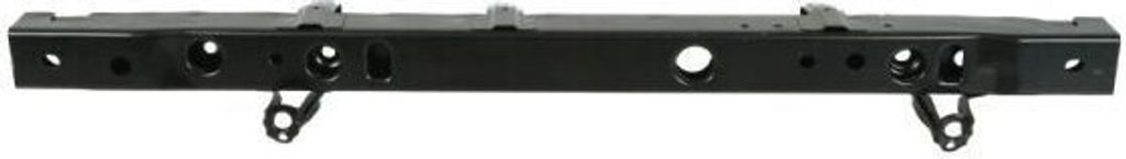 BLIC 6502-03-1601231P Schlossträger Frontmaske für NISSAN JUKE (F15) Frontverkleidung