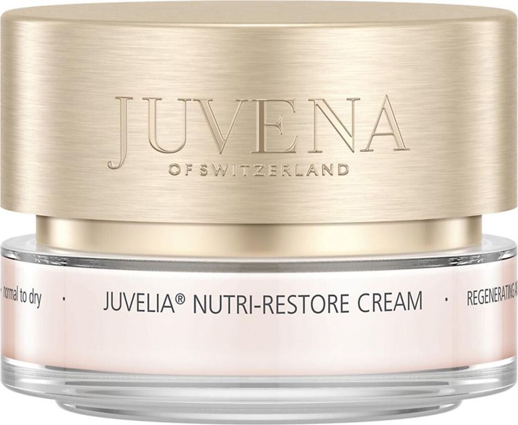 Juvena Juvelia Nutri Restore Cream 50ml Obrázek produktu 