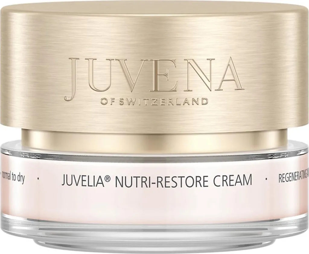 Recensione Juvena Juvelia Nutri-Restore Cream 50ml: Crema Rigenerante