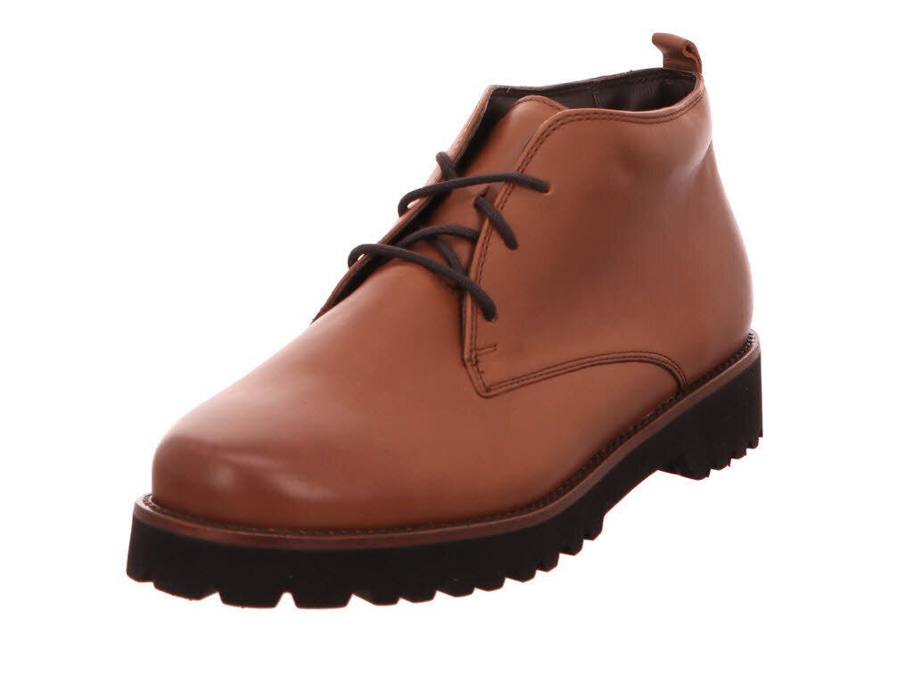 Ganter Stiefelette braun braun 215-30-00795