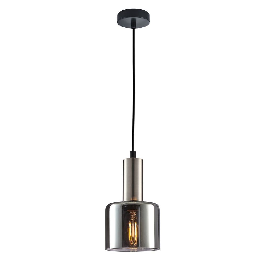 SANTIA PND-65342-1-SC+SG Italux Hängelampe