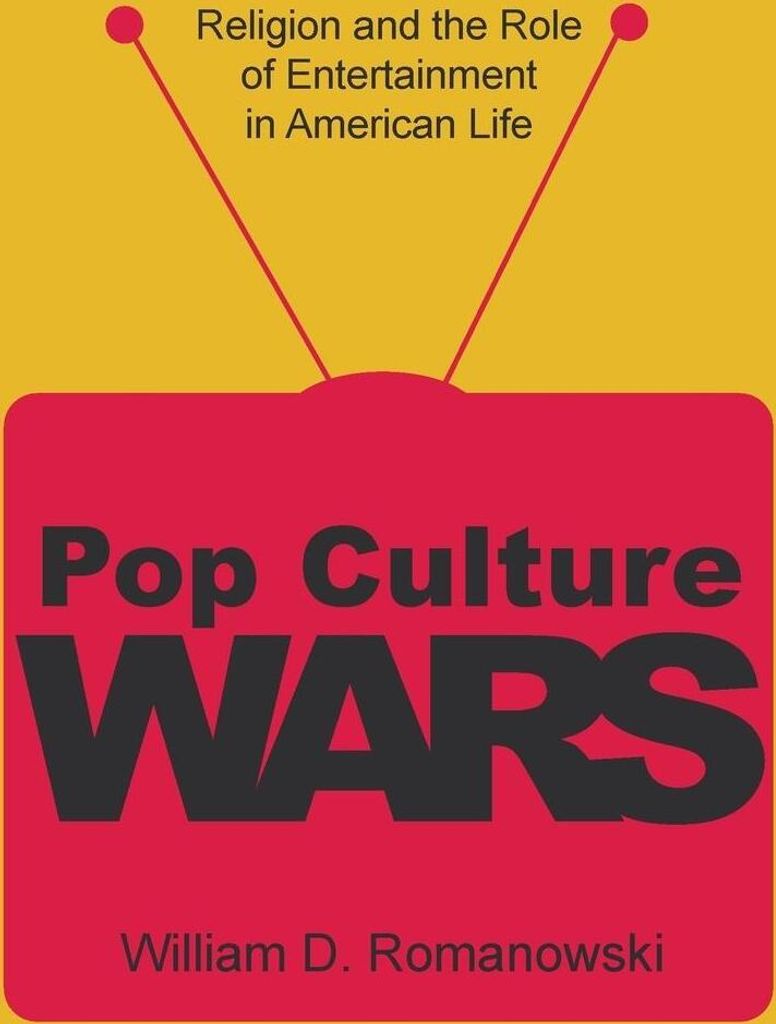 Pop Culture Wars