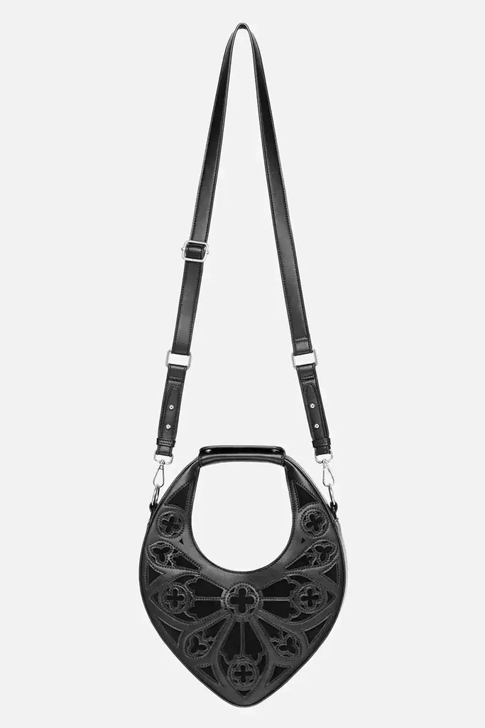 Borsa messenger Restyle - Spire - 5
